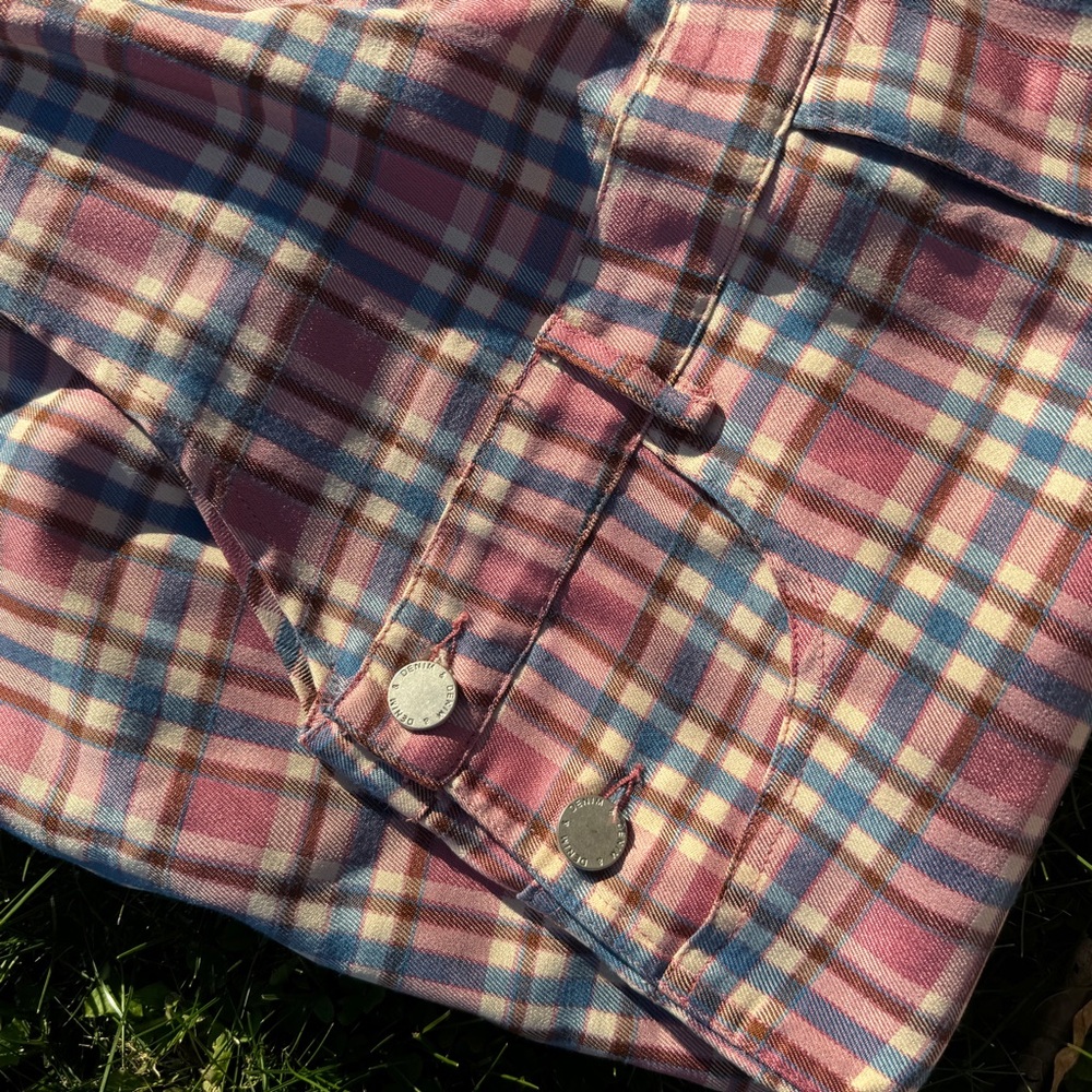 Caddyshack Overhauls - Picture 5 of 7